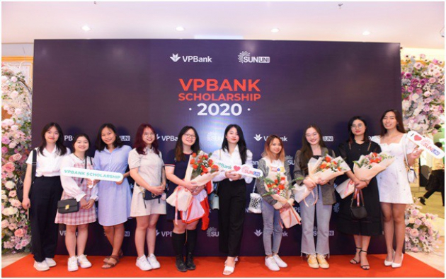 Vẫn còn cơ hội để nhận học bổng tiếng Anh giảm 75% học phí từ chương trình VPBank Scholarship Vùng 3 từ Ngân hàng VPbank